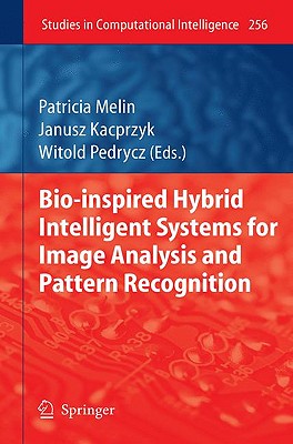 【预售】Bio-Inspired Hybrid Intelligent Systems for Image