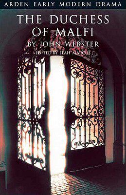 预订 【】The Duchess of Malfi