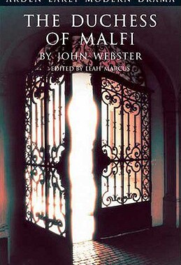 预订 【】The Duchess of Malfi