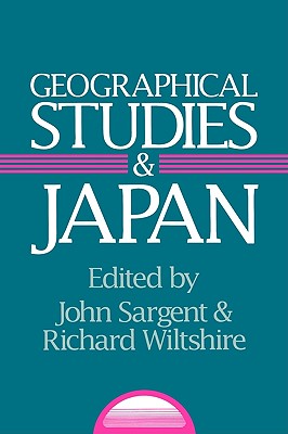 【预售】Geographical Studies and Japan