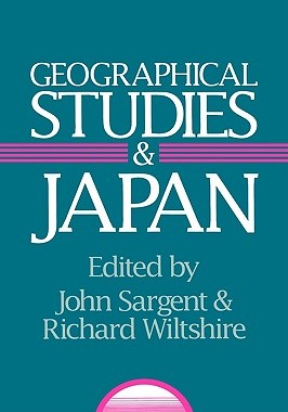 【预售】Geographical Studies and Japan