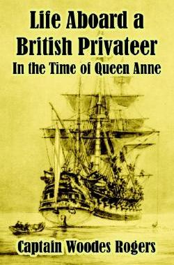 【预售】Life Aboard a British Privateer: In the Time of