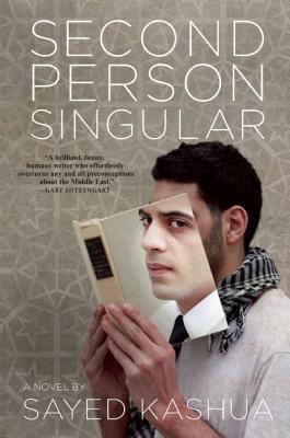 【预售】Second Person Singular