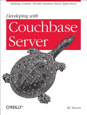 【预售】Developing with Couchbase Server