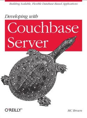 【预售】Developing with Couchbase Server