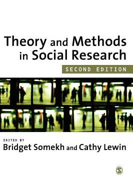【预售】Theory and Methods in Social Research