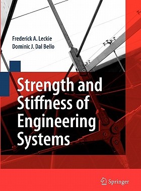 【预售】Strength and Stiffness of Engineering Systems