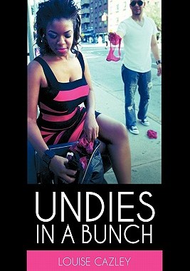 【预售】Undies in a Bunch