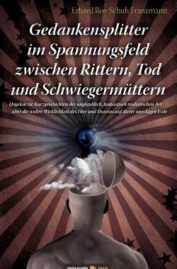 【预售】Gedankensplitter Im Spannungsfeld Zwischen Rittern