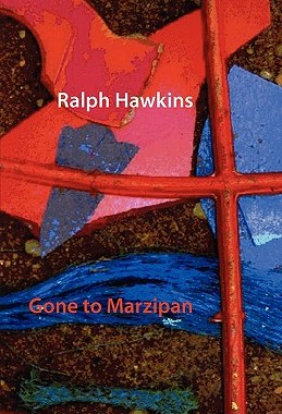 【预售】Gone to Marzipan