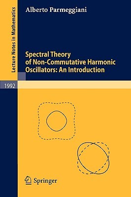 【预售】Spectral Theory of Non-Commutative Harmonic