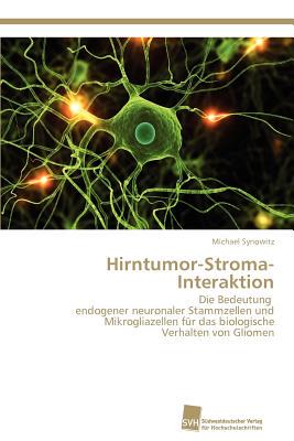 【预售】Hirntumor-Stroma-Interaktion