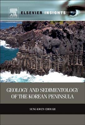 【预售】Geology and Sedimentology of the Korean Peninsula