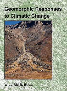 【预售】Geomorphic Responses to Climatic Change