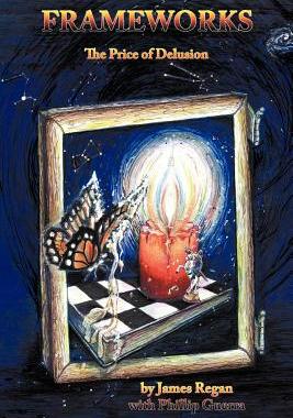 【预售】Frameworks: The Price of Delusion