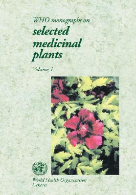 【预售】Who Monographs on Selected Medicinal Plants: Volume