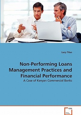 【预售】Non-Performing Loans Management Practices and