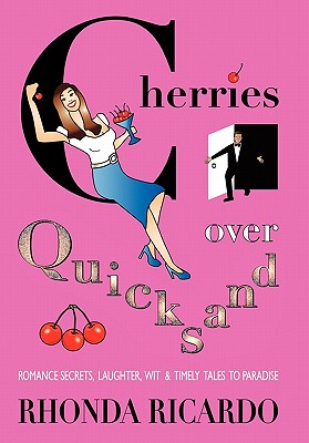 【预售】Cherries Over Quicksand: Fun Stories from Men Who
