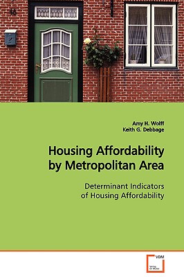 【预售】Housing Affordability by Metropolitan Area