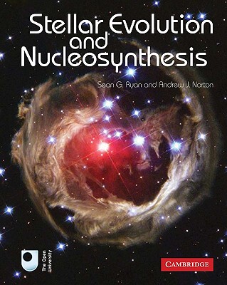 【预售】Stellar Evolution and Nucleosynthesis