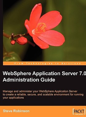 【预售】Websphere Application Server 7.0 Administration