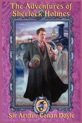 【预售】The Adventures of Sherlock Holmes