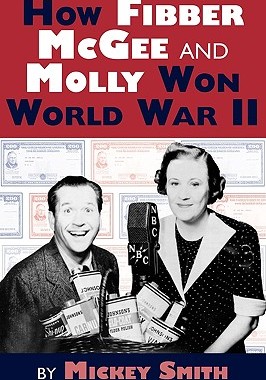 【预售】How Fibber McGee and Molly Won World War II