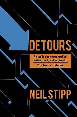 【预售】Detours: A Novella