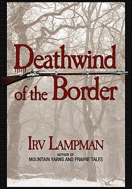 【预售】Deathwind of the Border