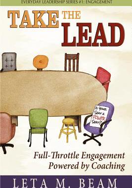 【预售】Take the Lead: Full-Throttle Engagement Powered by