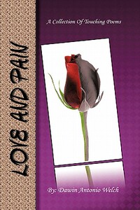【预售】Love and Pain: A Collection of Touching Poems