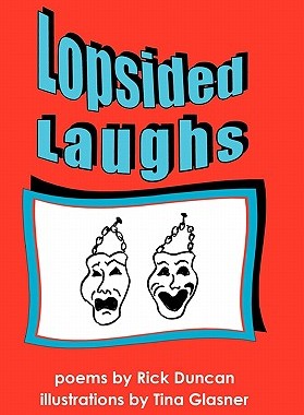 【预售】Lopsided Laughs