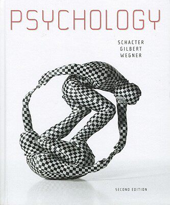 【预售】Psychology