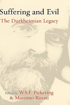 【预售】Suffering and Evil: The Durkheimian Legacy