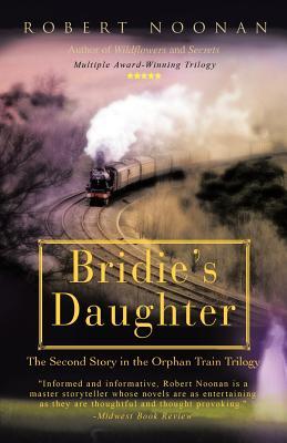 【预售】Bridie's Daughter: The Second Story in the Orphan
