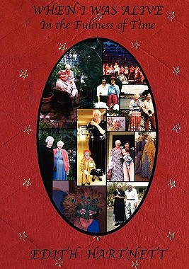 【预售】When I Was Alive: In the Fullness of Time