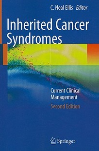 【预售】Inherited Cancer Syndromes: Current Clinical