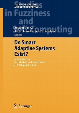 【预售】Do Smart Adaptive Systems Exist?: Best Practice for