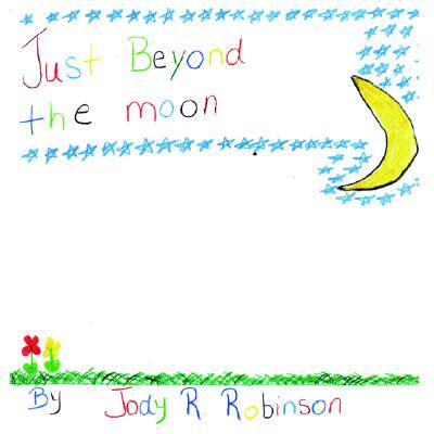 【预售】Just Beyond the Moon