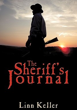 【预售】The Sheriff's Journal