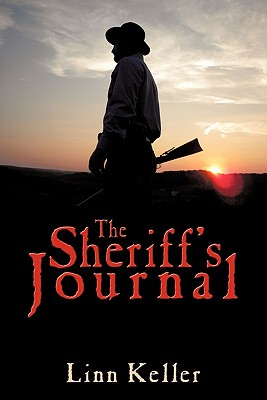 【预售】The Sheriff's Journal