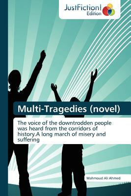 【预售】Multi-Tragedies (Novel)