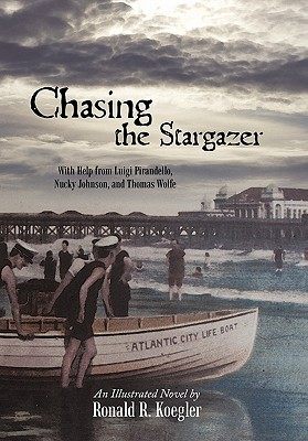 【预售】Chasing the Stargazer: With Help from Luigi