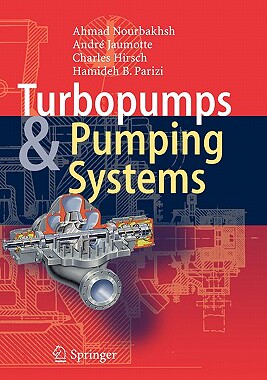【预售】Turbopumps and Pumping Systems
