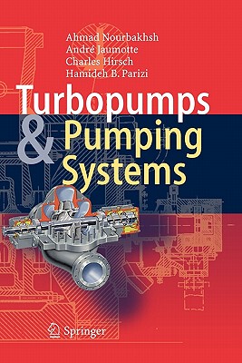 【预售】Turbopumps and Pumping Systems