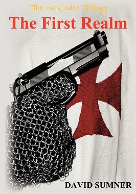 【预售】The 21st Codex: The First Realm