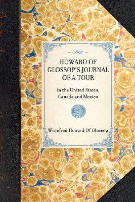 【预售】Howard of Glossop's Journal of a Tour