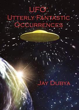 【预售】UFO: Utterly Fantastic Occurrences