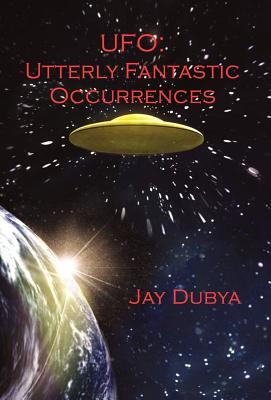 【预售】UFO: Utterly Fantastic Occurrences