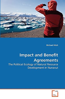 【预售】Impact and Benefit Agreements